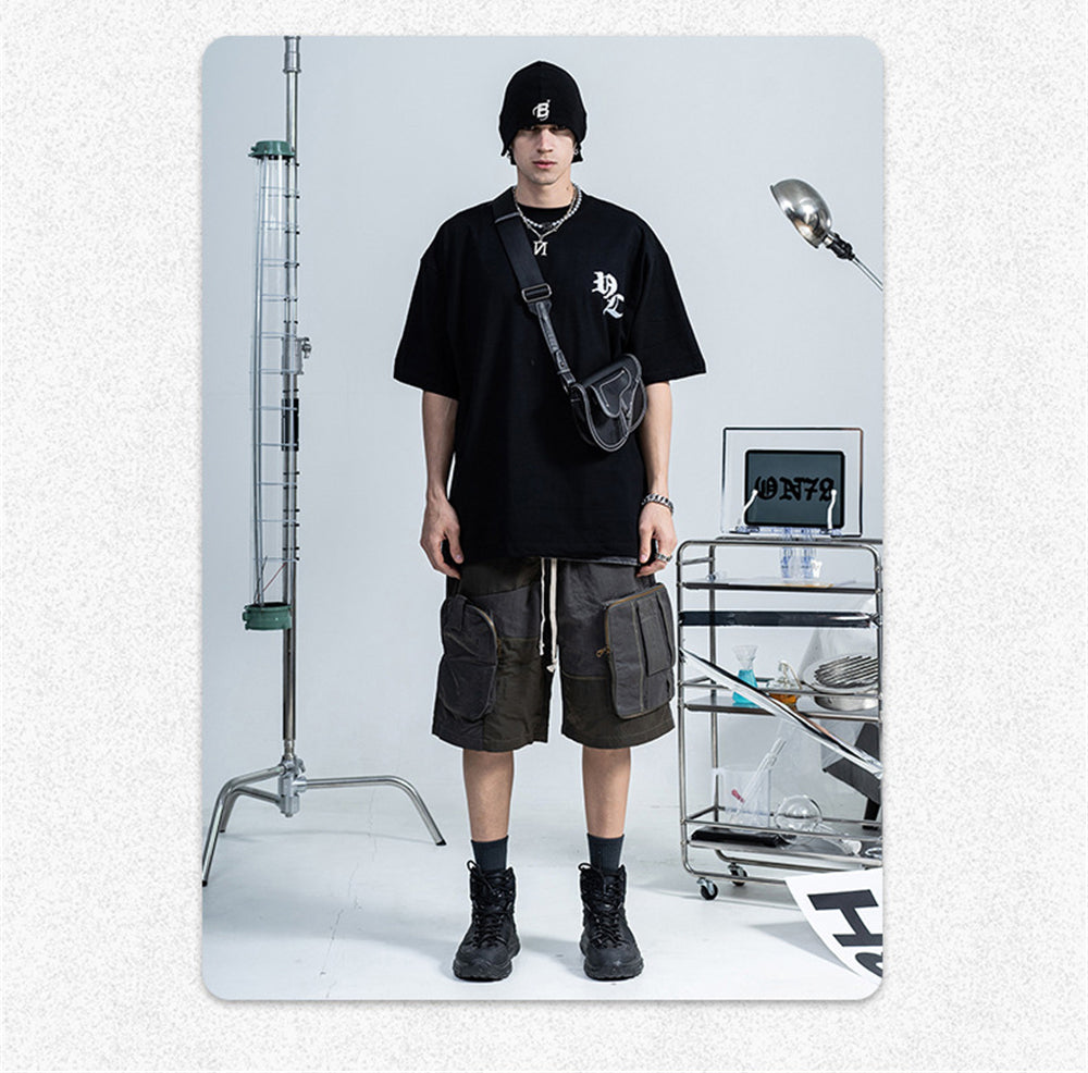 Mantras T-Shirt ,  - Streetwear Tee - Slick Street