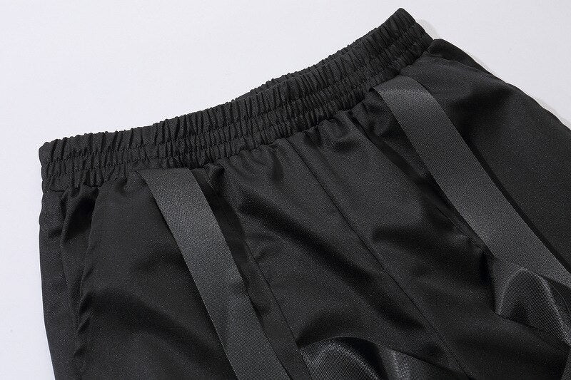 Yeshi Fight Cargo Pants ,  - Streetwear Cargo Pants - Slick Street