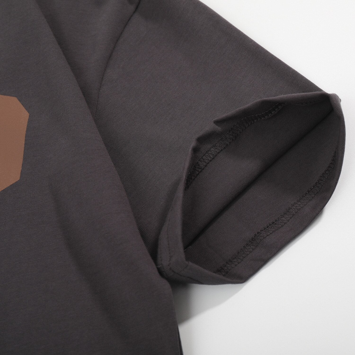 Peace Dove Crewneck T-Shirt ,  - Streetwear T-Shirt - Slick Street