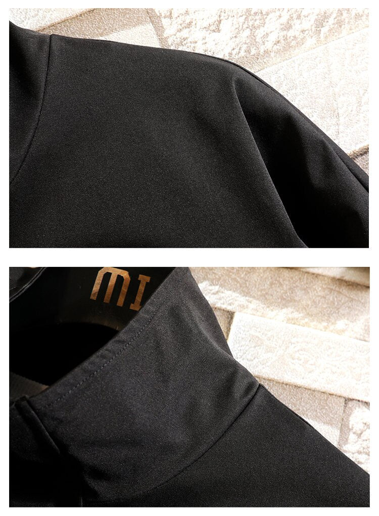 Varsity Tryout SA1 Jacket ,  - Streetwear  - Slick Street