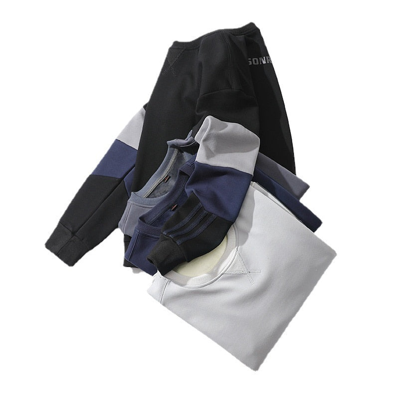 Sonrea Sweatshirt ,  - Streetwear Sweatshirts - Slick Street