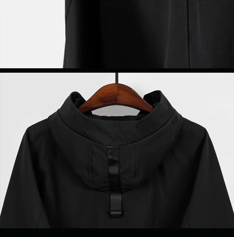 Cosmic IV Jacket ,  - Streetwear Jacket - Slick Street