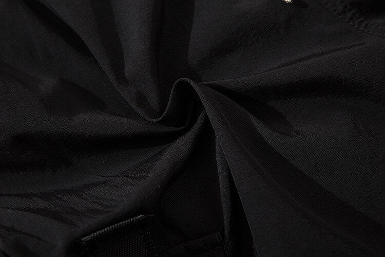 BLVK Cargo Pants ,  - Streetwear Cargo Pants - Slick Street