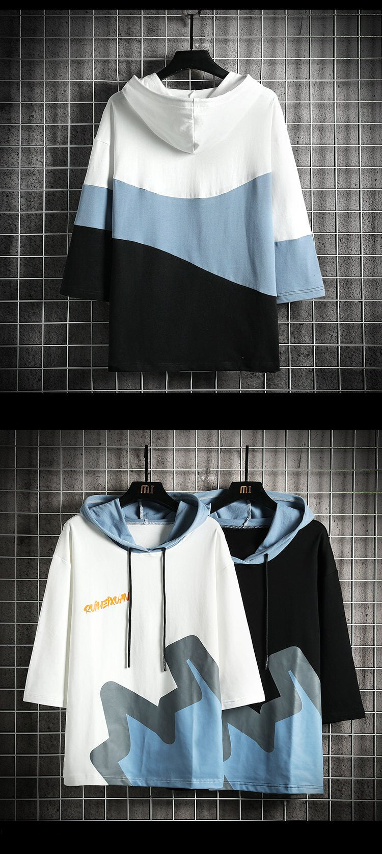 Lace's Style X Hoodie ,  - Streetwear Hoodie - Slick Street