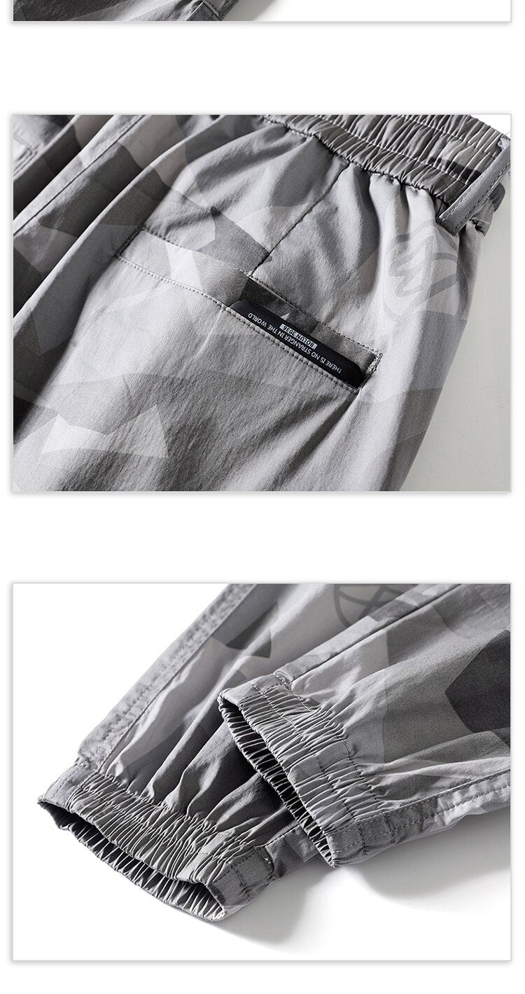 Illustrations Y2K Chino Pants ,  - Streetwear Pants - Slick Street