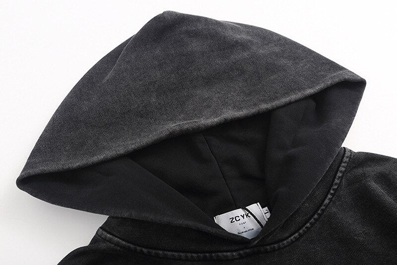 Dark Delusion Hoodie ,  - Streetwear Hoodie - Slick Street