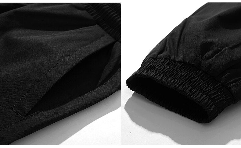 BAR Original VA2 Cargo Pants ,  - Streetwear Cargo Pants - Slick Street