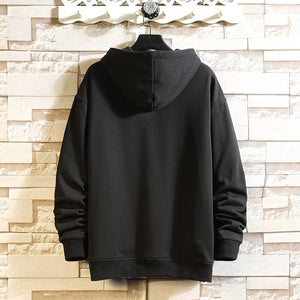 Kangaroo Pocket Hoodie ,  - Streetwear Hoodie - Slick Street