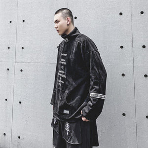 Dark Destiny Sweatshirt ,  - Streetwear Sweatshirts - Slick Street