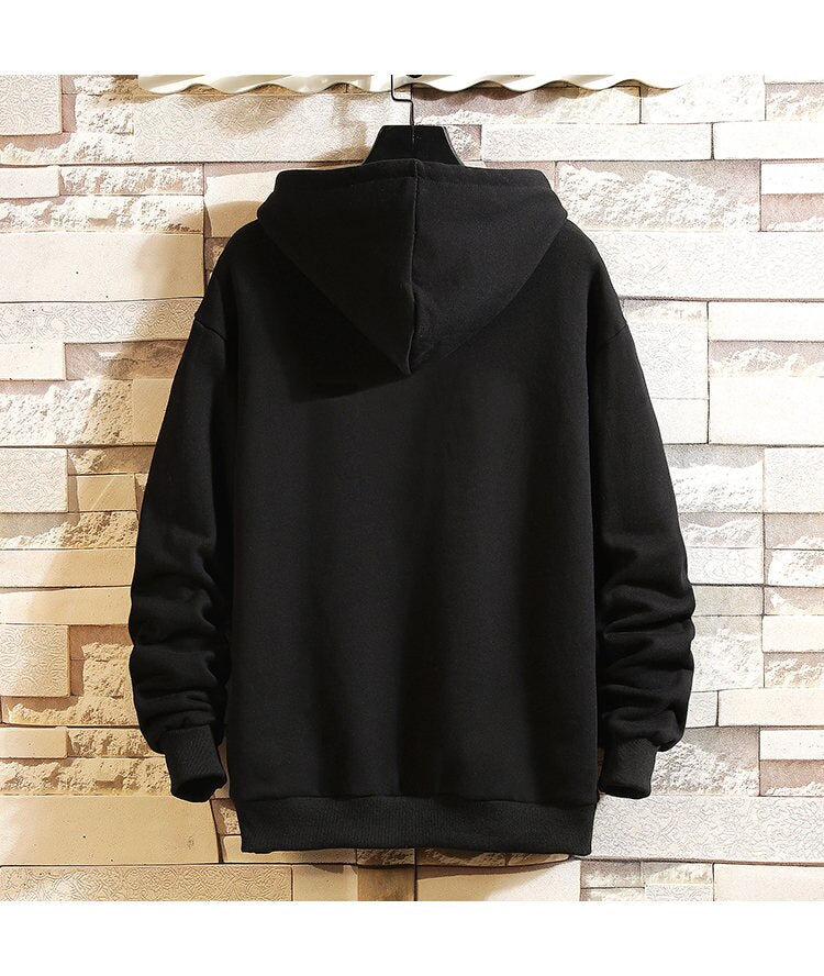 Lucky Chinese Cat Hoodie ,  - Streetwear Hoodie - Slick Street