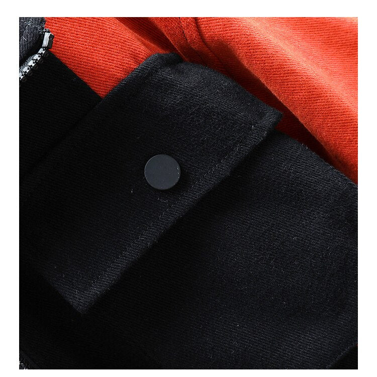 Tetra Shade Jacket ,  - Streetwear Jacket - Slick Street