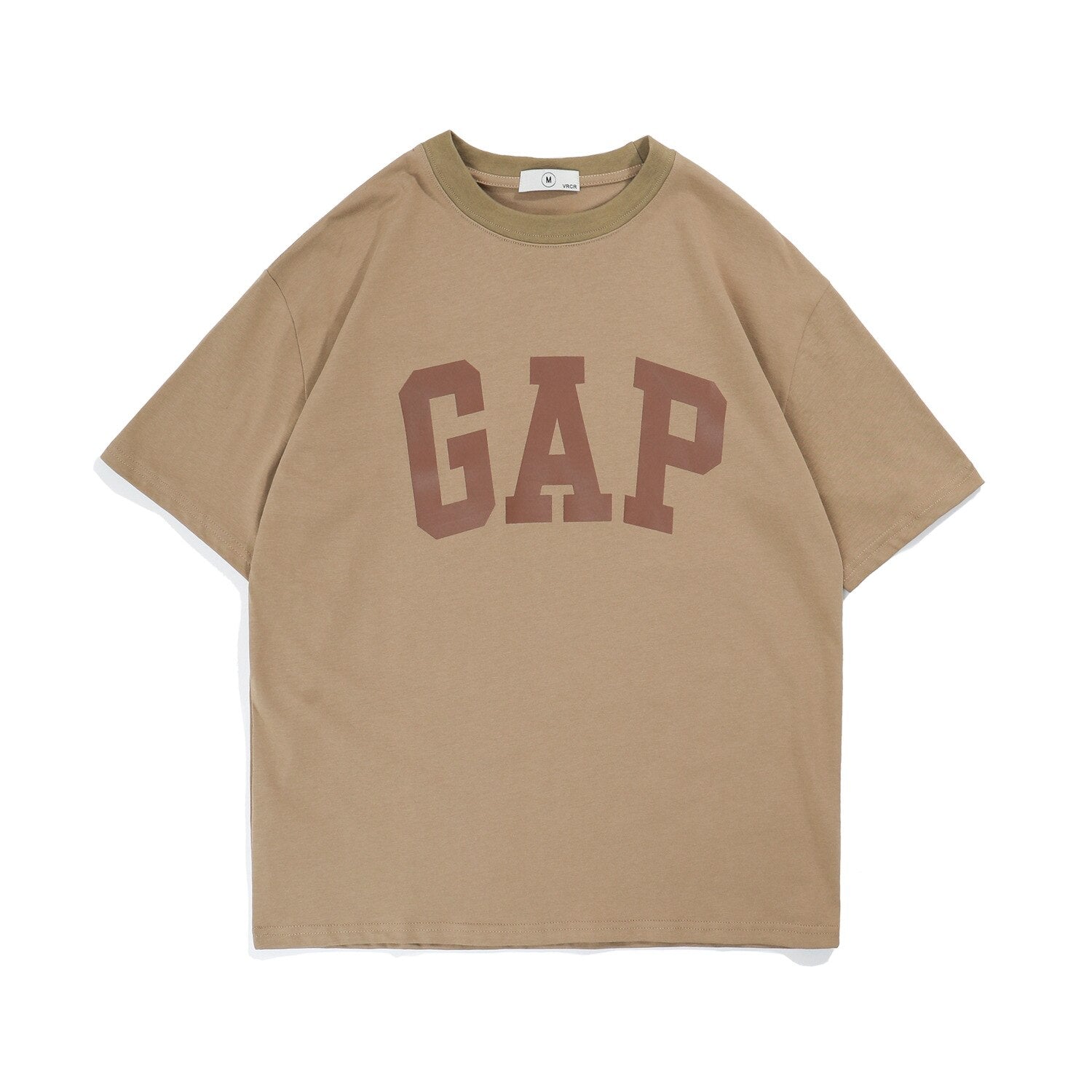 Peace Dove Crewneck T-Shirt ,  - Streetwear T-Shirt - Slick Street
