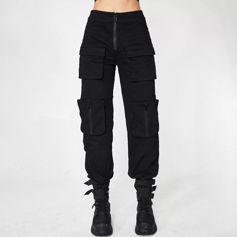 B2V Cargo Pants ,  - Streetwear Cargo Pants - Slick Street
