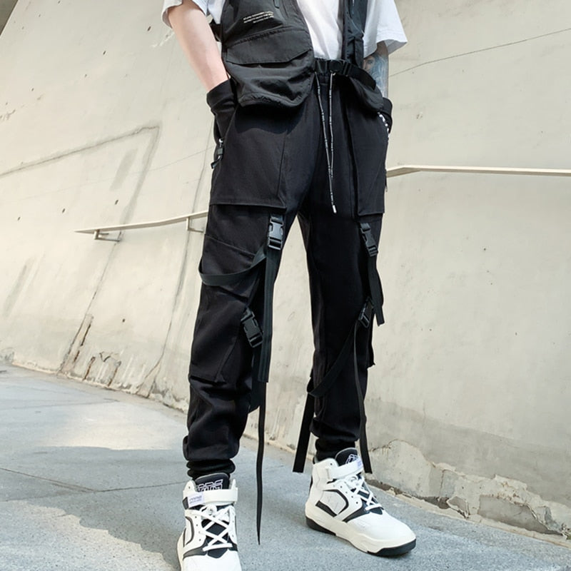 Origin V8 Cargo Pants ,  - Streetwear Cargo Pants - Slick Street