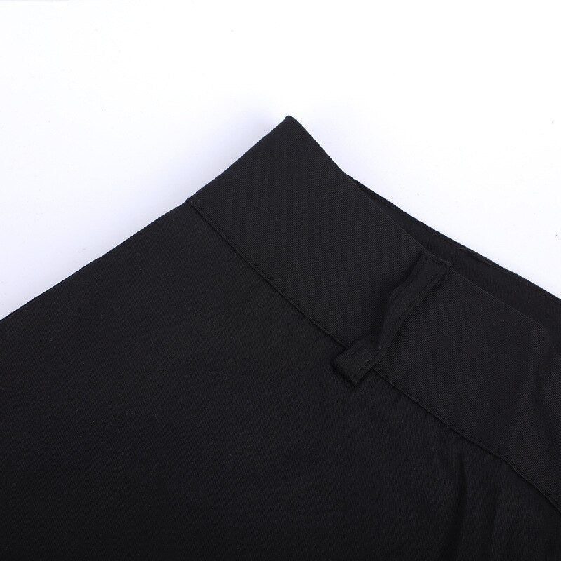 B2V Cargo Pants ,  - Streetwear Cargo Pants - Slick Street