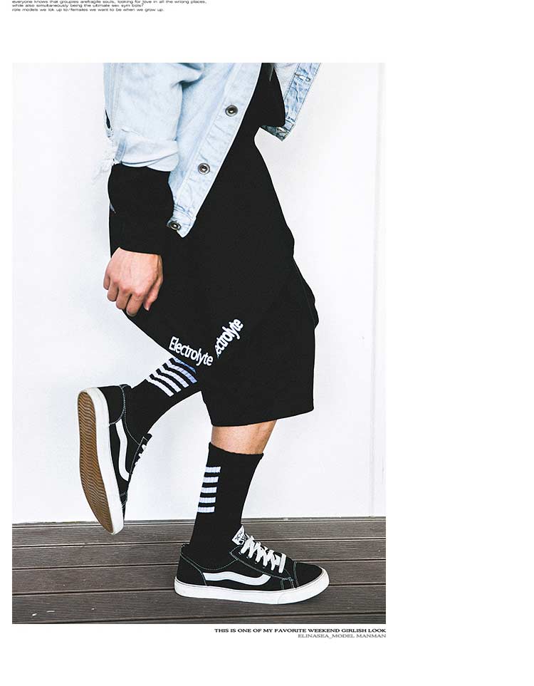 V1AZ Socks (3 PACK) ,  - Streetwear Socks - Slick Street