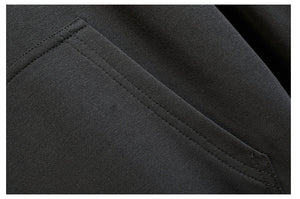Kangaroo Pocket Hoodie ,  - Streetwear Hoodie - Slick Street