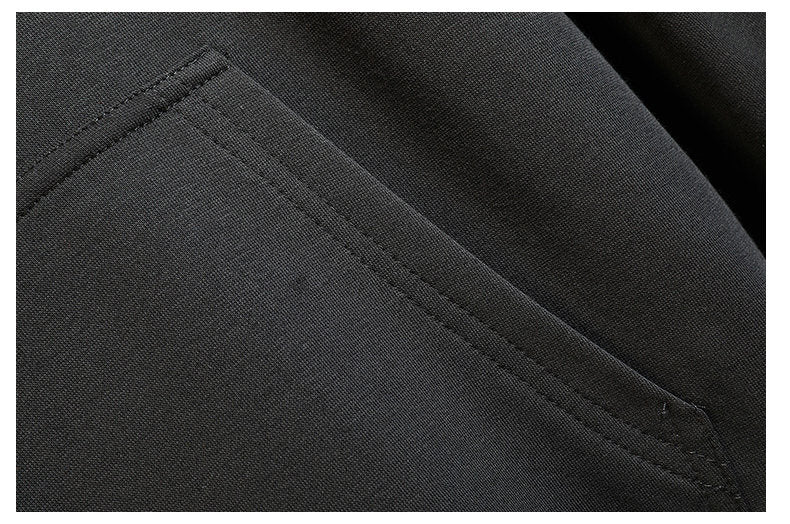 Kangaroo Pocket Hoodie ,  - Streetwear Hoodie - Slick Street