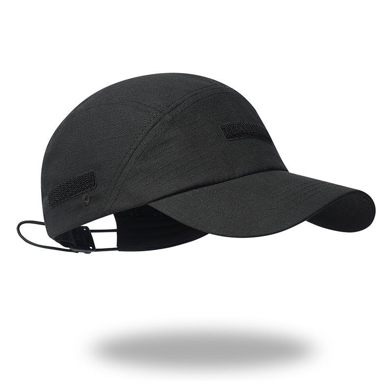 B1 Curve Adjustable Baseball Cap ,  - Streetwear Cap - Slick Street