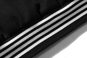 H48 Varsity Jacket ,  - Streetwear Jacket - Slick Street