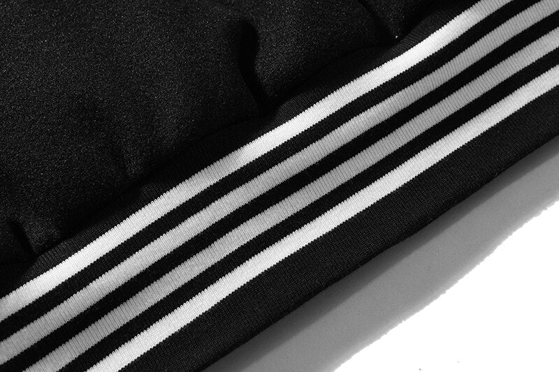 H48 Varsity Jacket ,  - Streetwear Jacket - Slick Street