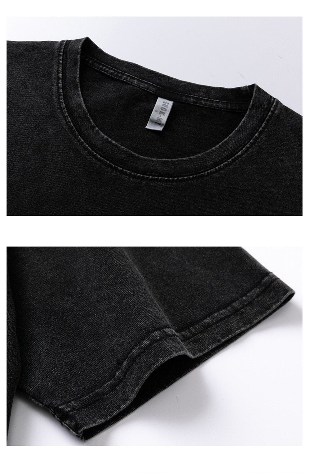 Sullen Visionary T-Shirt , - Streetwear T-Shirts - Slick Street