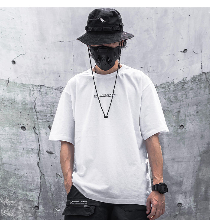 Croxx T-Shirt ,  - Streetwear Tee - Slick Street