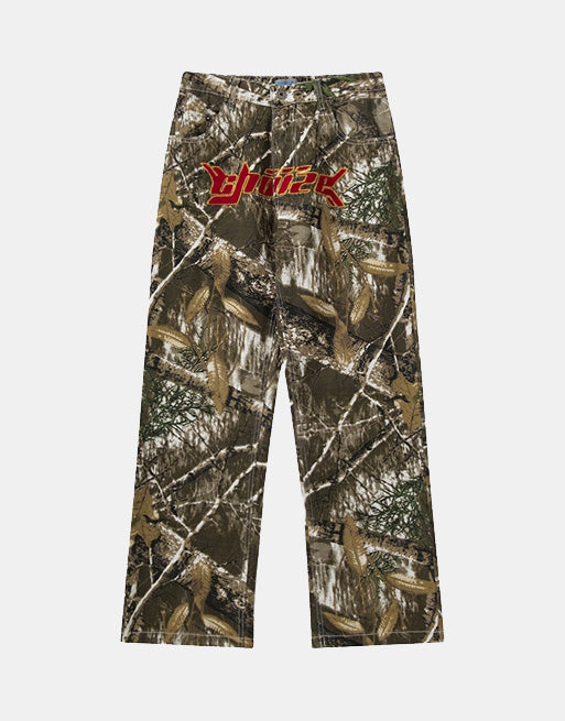S21 Maple VA Pants ,  - Streetwear Pants - Slick Street