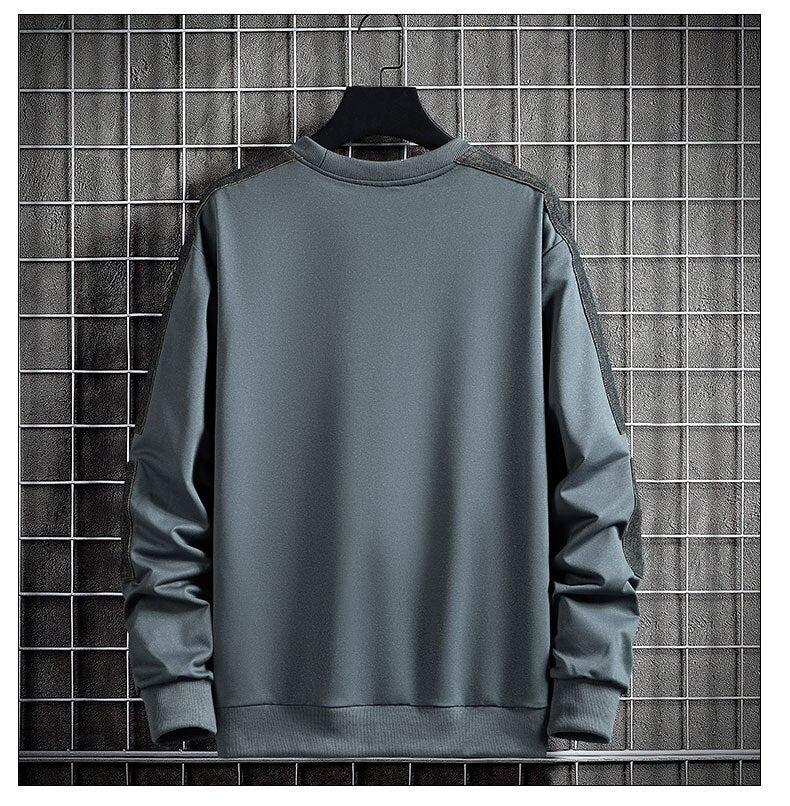 Street Classic V Crewneck Sweatshirt ,  - Streetwear Sweatshirts - Slick Street