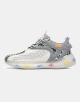 Soul XY White, EU 39 - UK 6 - US 7 - Streetwear Footwear - Slick Street