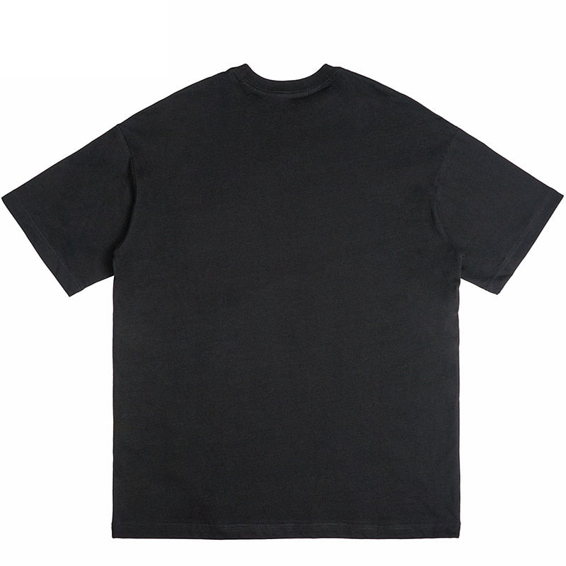 Embryo Made Optical Illusion Shirt , - Streetwear T-Shirts - Slick Street