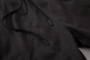 2:45 Cargo Pants ,  - Streetwear Pants - Slick Street