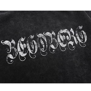 Dark Delusion Hoodie ,  - Streetwear Hoodie - Slick Street