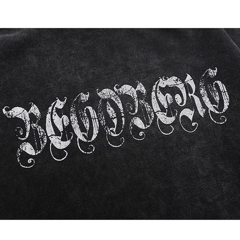 Dark Delusion Hoodie ,  - Streetwear Hoodie - Slick Street
