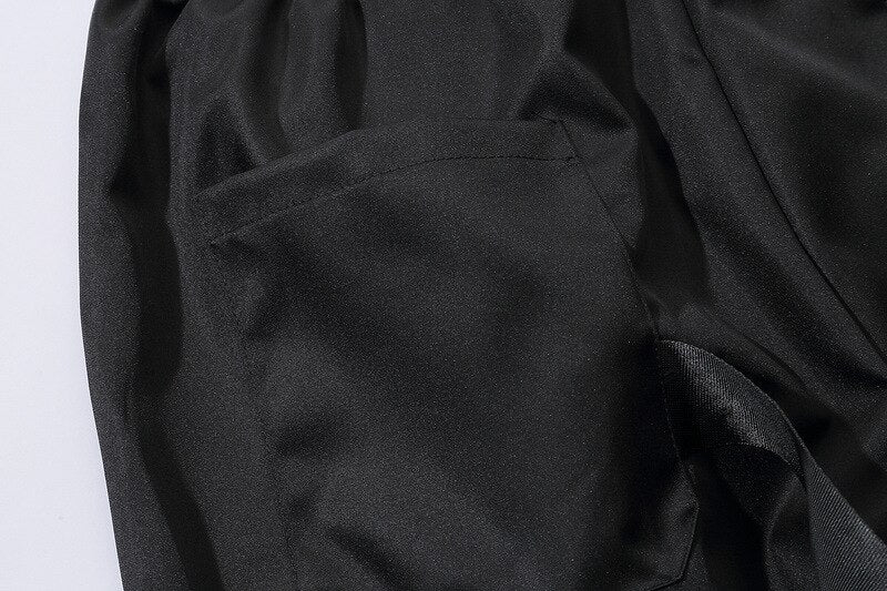Yeshi Fight Cargo Pants ,  - Streetwear Cargo Pants - Slick Street