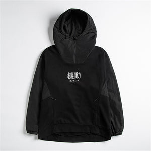 X12 Hoodie ,  - Streetwear Hoodie - Slick Street