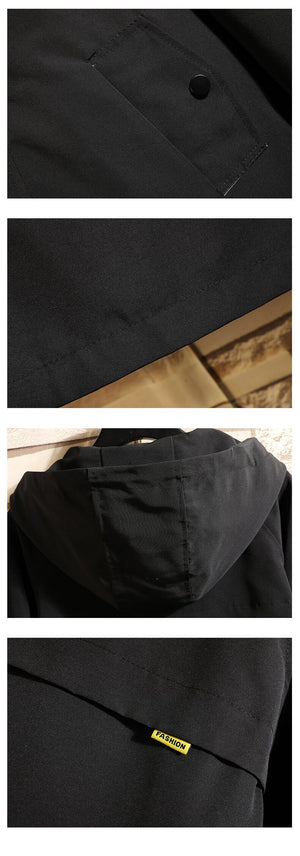 Mendao Superstar Jacket ,  - Streetwear Jacket - Slick Street