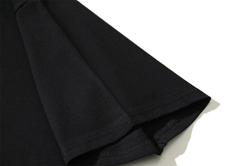 Mysterious SERENDIPITY T-Shirt ,  - Streetwear T-Shirt - Slick Street