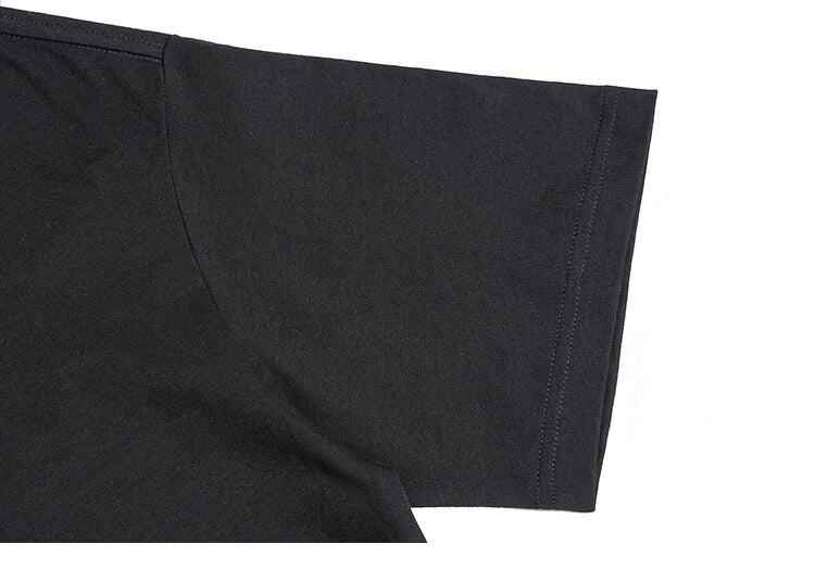 Embryo Made Optical Illusion Shirt , - Streetwear T-Shirts - Slick Street