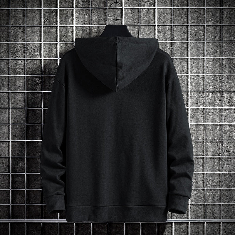 Square B1 Hoodie ,  - Streetwear Hoodie - Slick Street