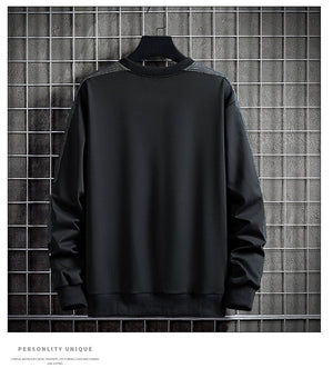 Street Classic V Crewneck Sweatshirt ,  - Streetwear Sweatshirts - Slick Street