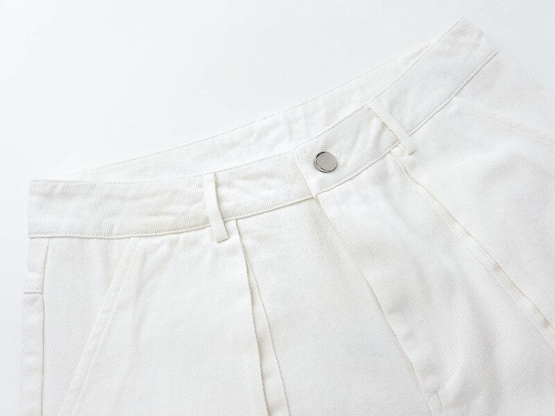 StreetIV Patchwork Zipper Pants , - Streetwear Cargo Pants - Slick Street