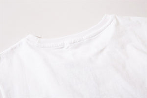 Basic Distressed Tank Top , - Streetwear T-Shirts - Slick Street