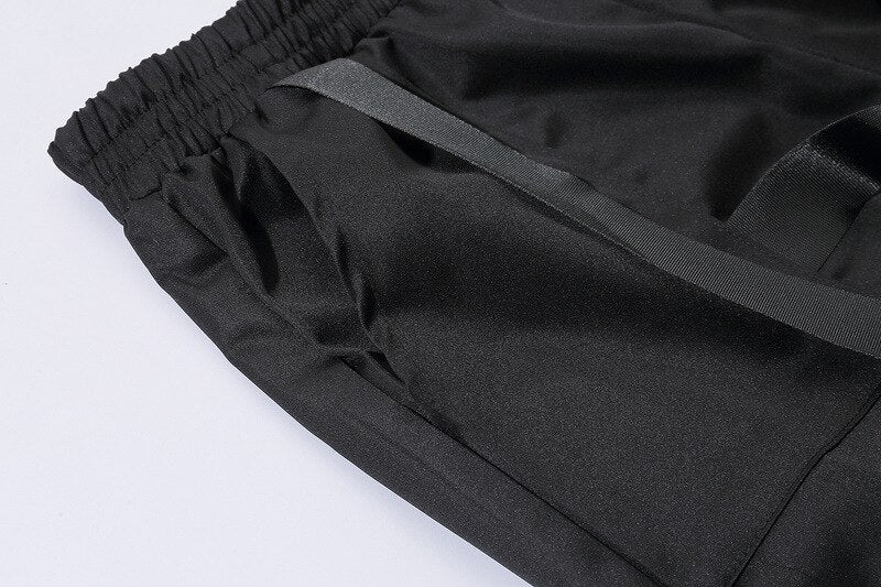 Yeshi Fight Cargo Pants ,  - Streetwear Cargo Pants - Slick Street