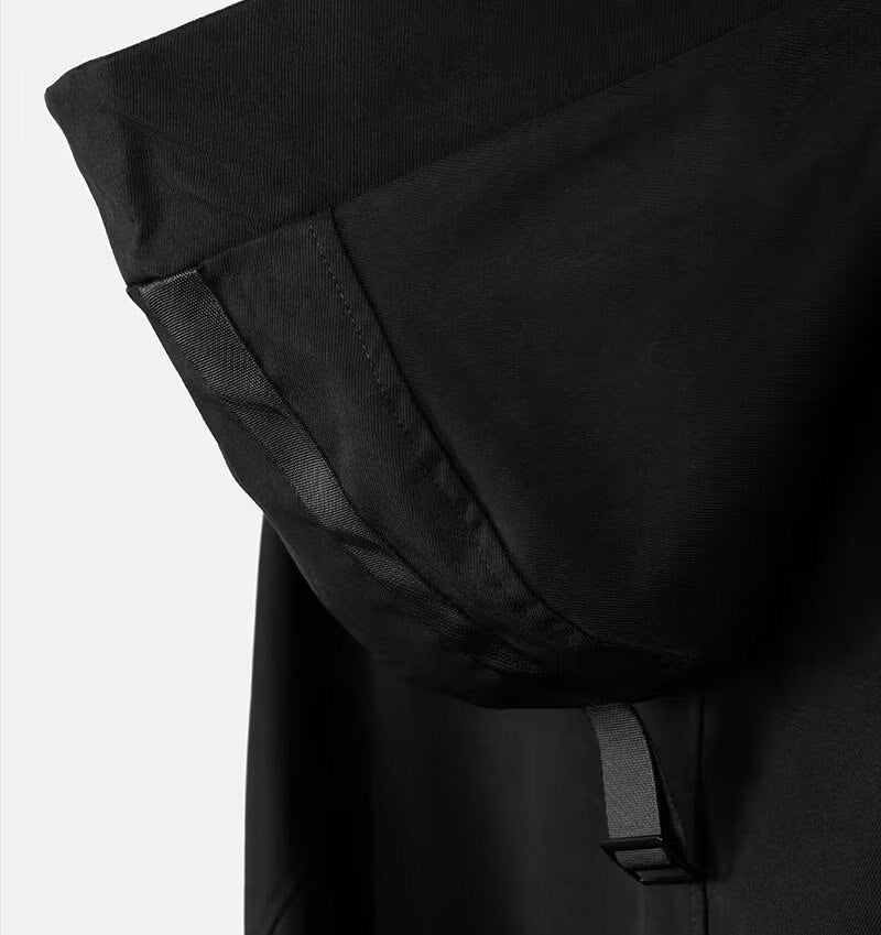 Cosmic IV Jacket ,  - Streetwear Jacket - Slick Street