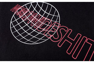 Alleye Gaze Joggers ,  - Streetwear Joggers - Slick Street