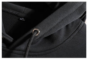 Kangaroo Pocket Hoodie ,  - Streetwear Hoodie - Slick Street