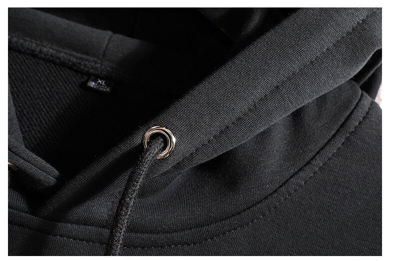 Kangaroo Pocket Hoodie ,  - Streetwear Hoodie - Slick Street