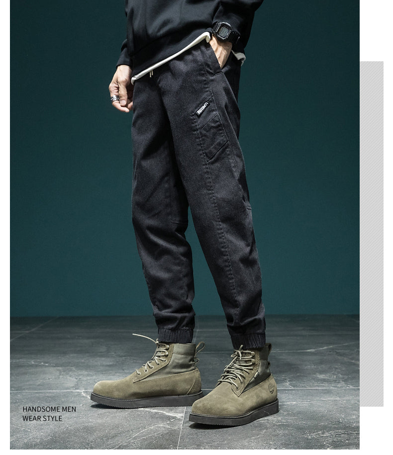 C2 Pants ,  - Streetwear Pants - Slick Street