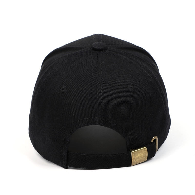 Dead Inside Cap ,  - Streetwear Hats - Slick Street